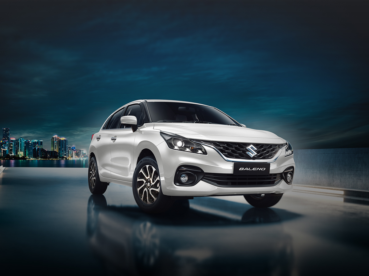 baleno