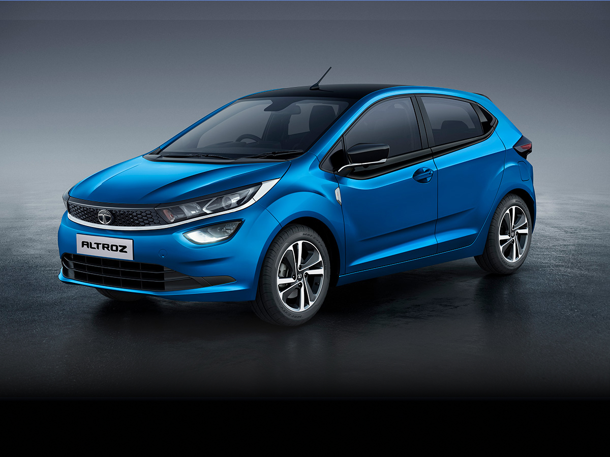 Tata Altroz