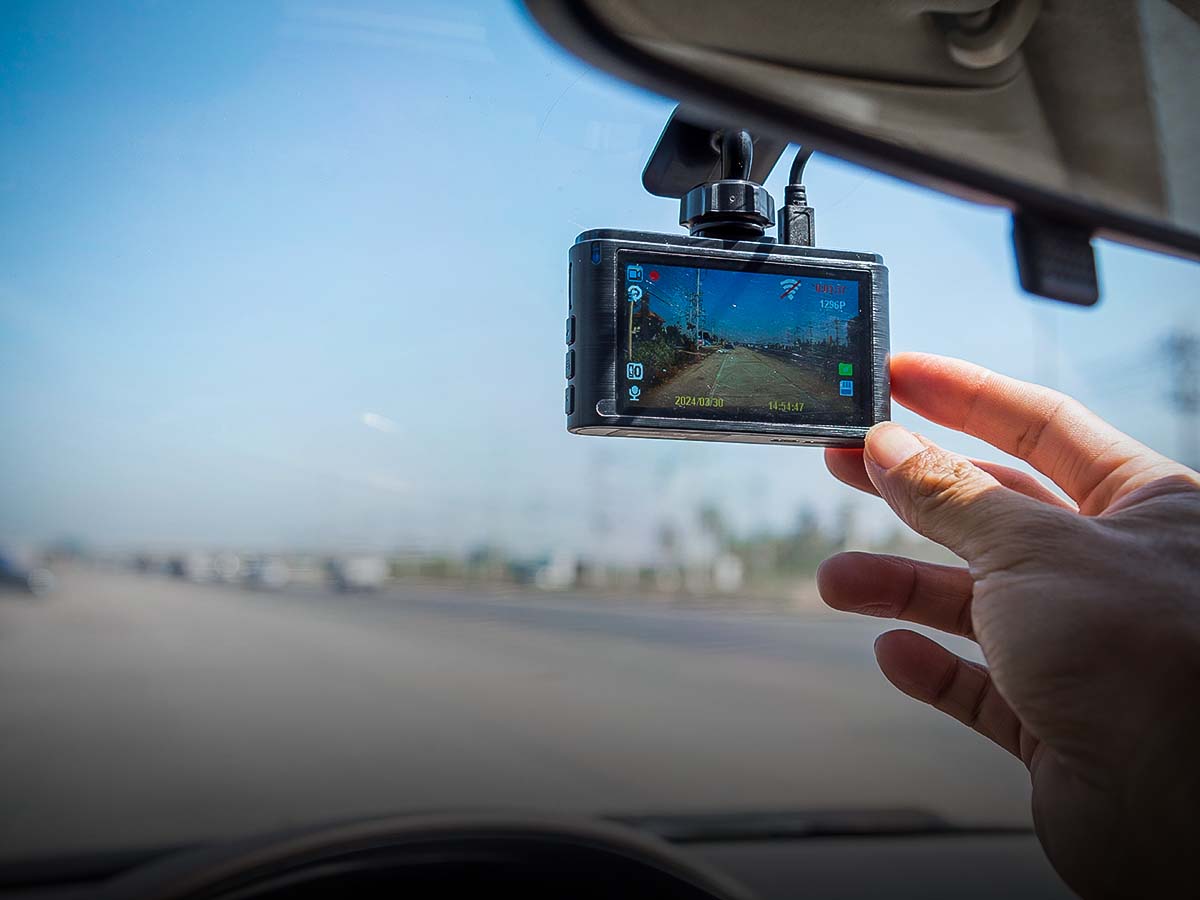 Best Dashcams