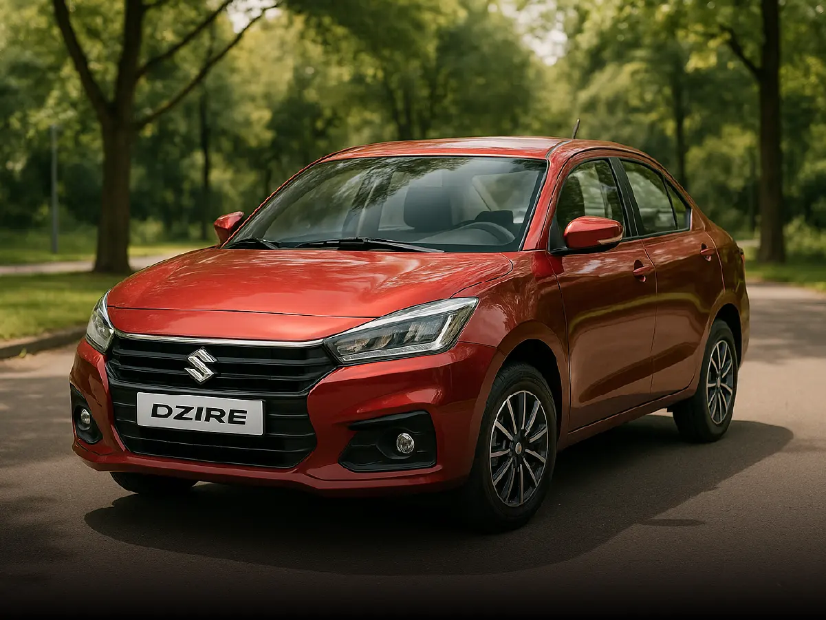 dzire