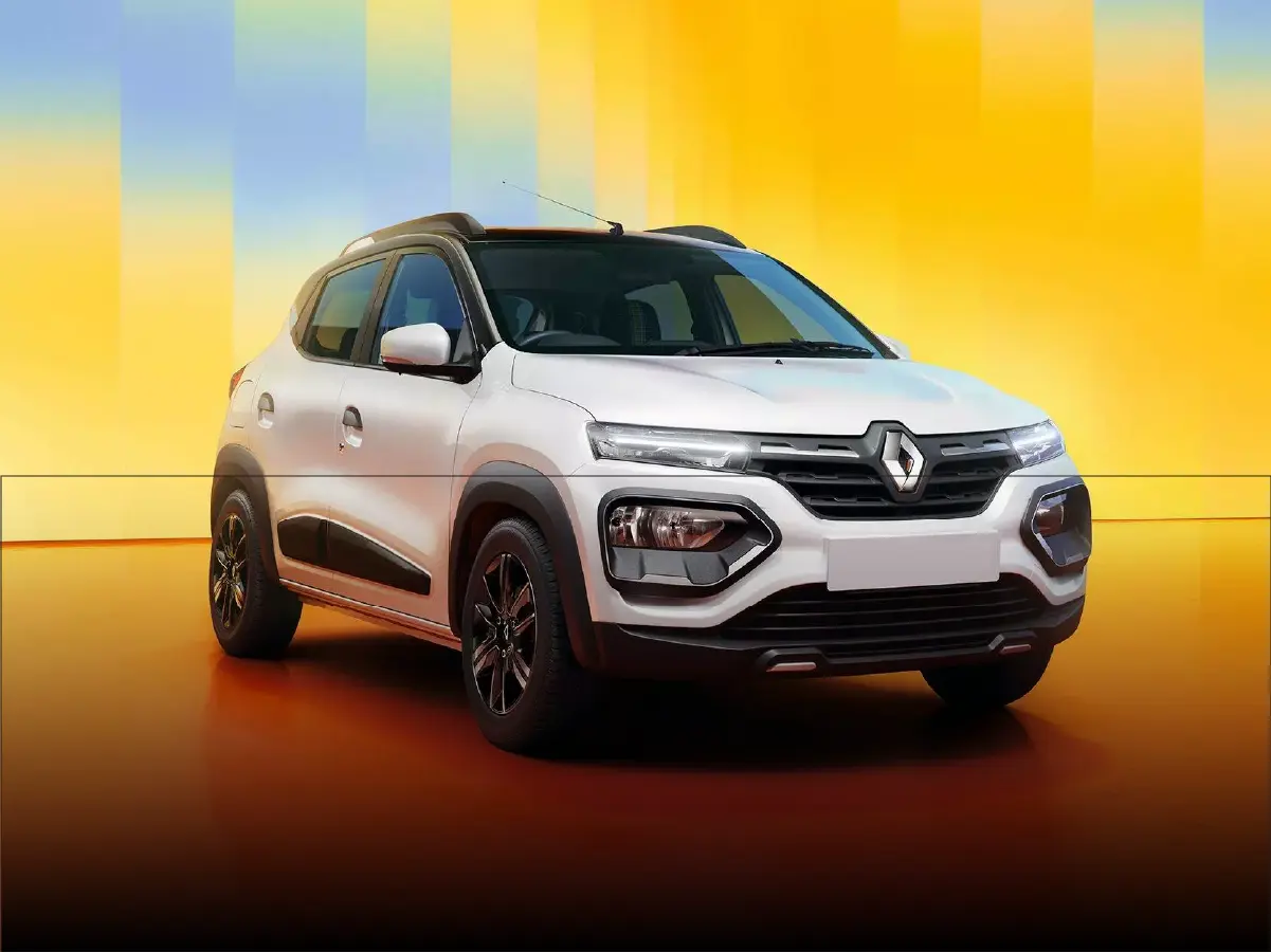 renault kwid