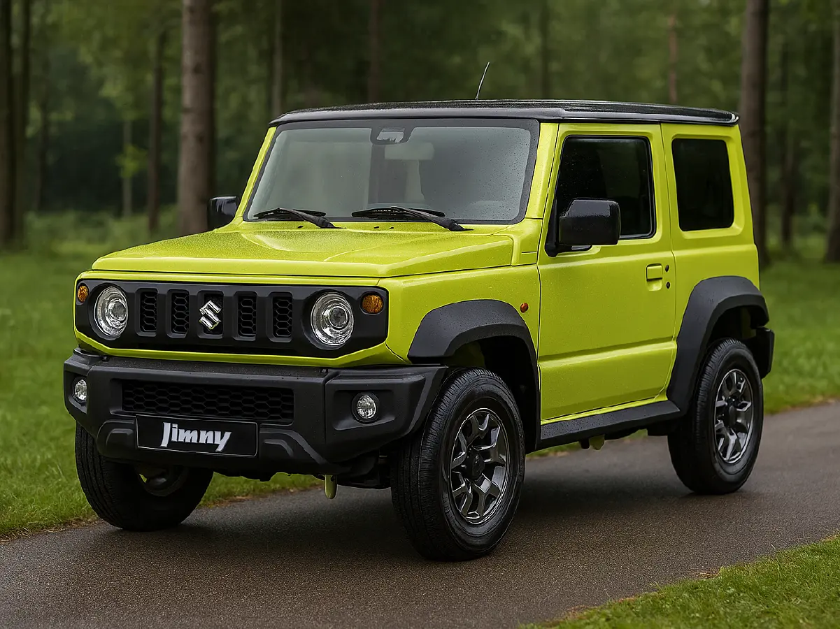 suv 