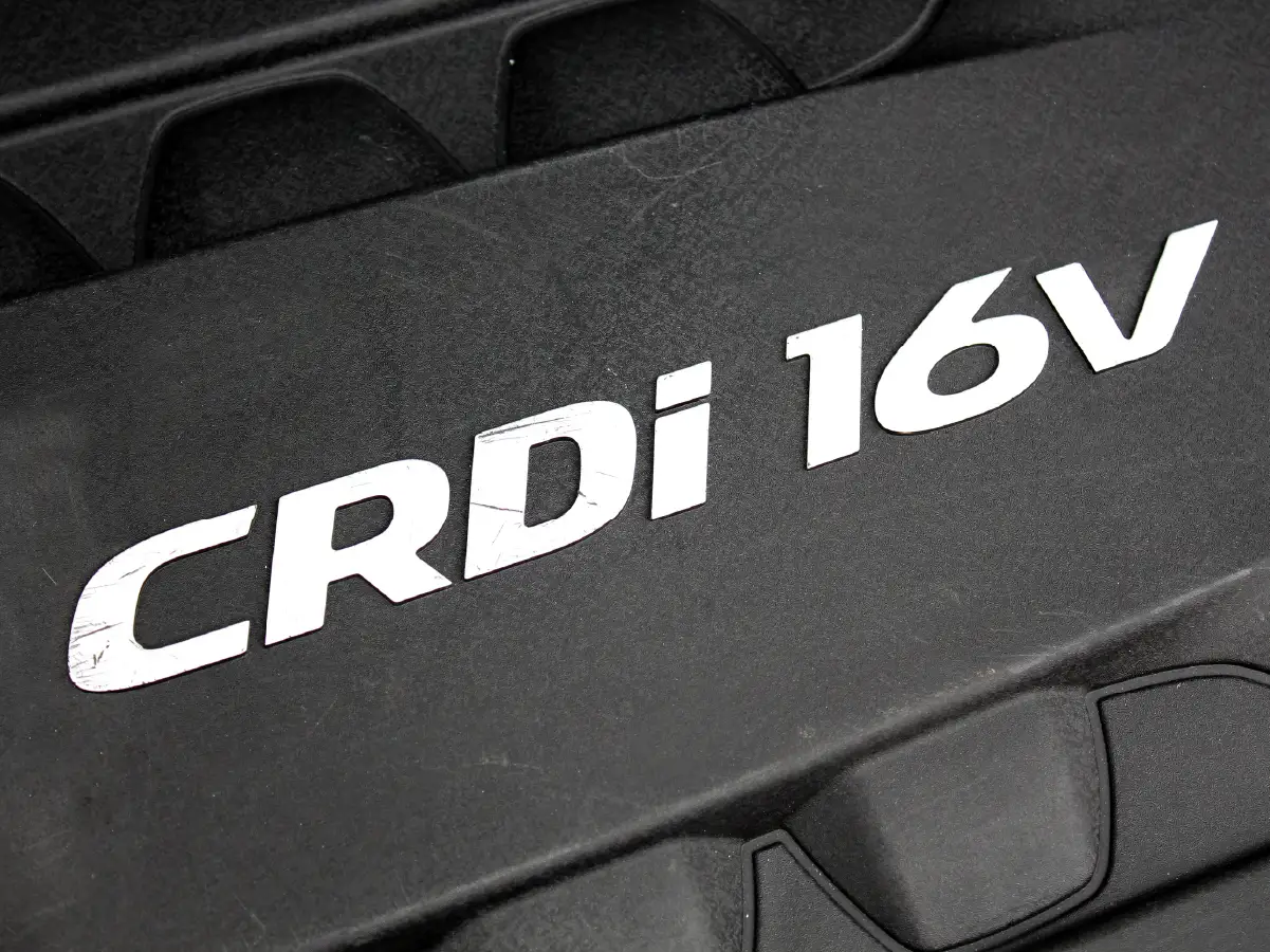 CRDI Engine Technology and Emissions Norms
