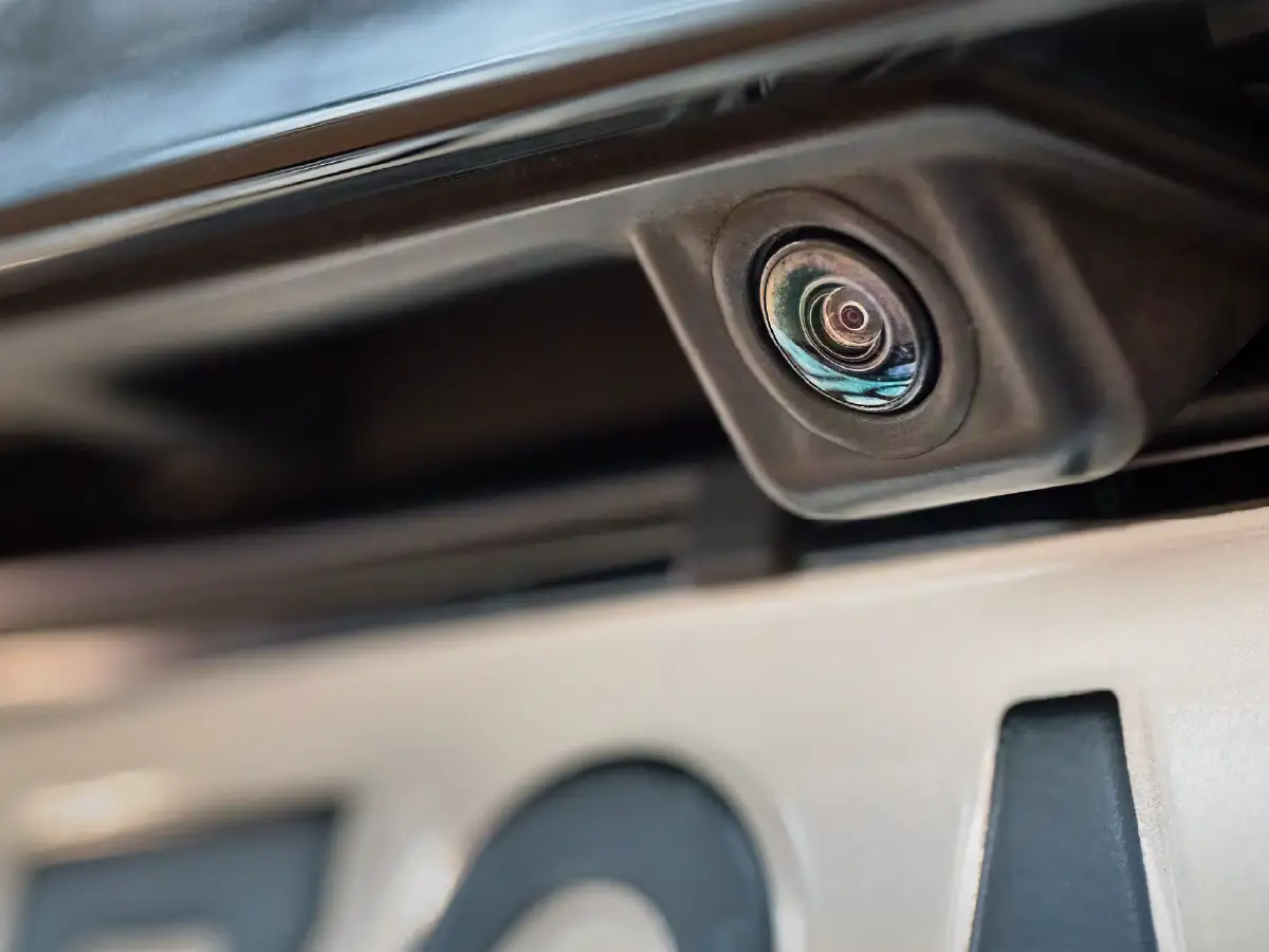 Care About Car Parking Assistance