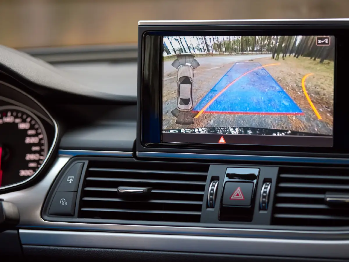 car-parking-assistance-system-india
