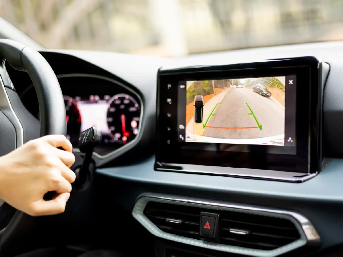 Aftermarket vs. Factory-Fitted Parking Systems