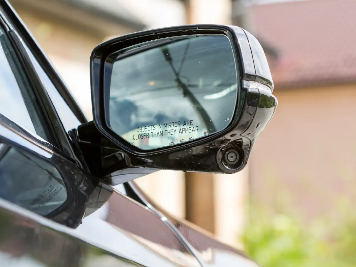 360 degree camera