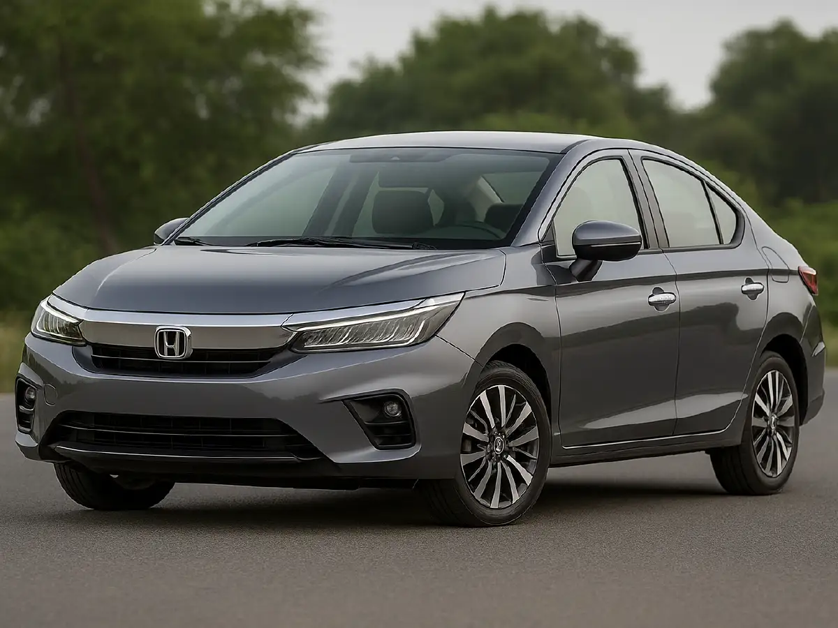 honda-city-mileage