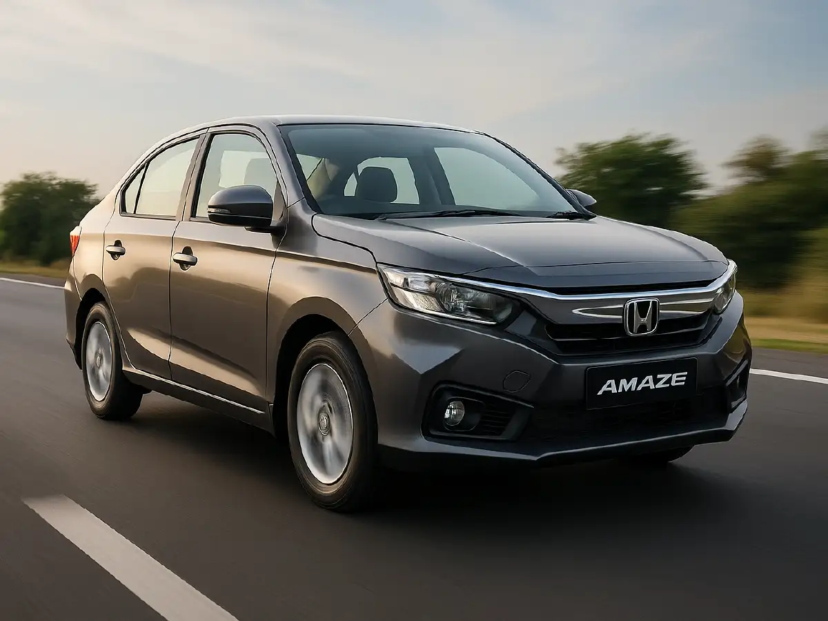 honda-amaze-mileage