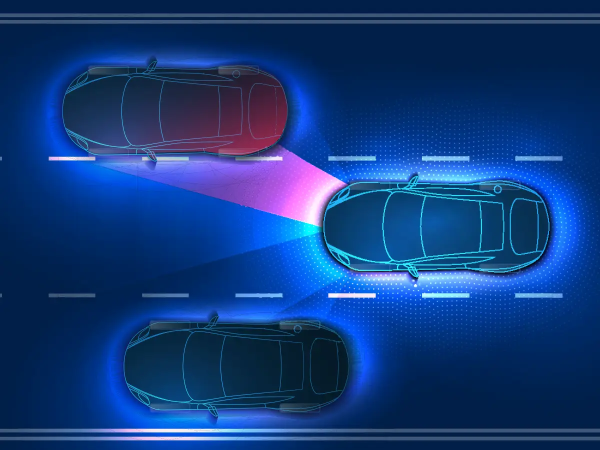 Modern Active Safety Features