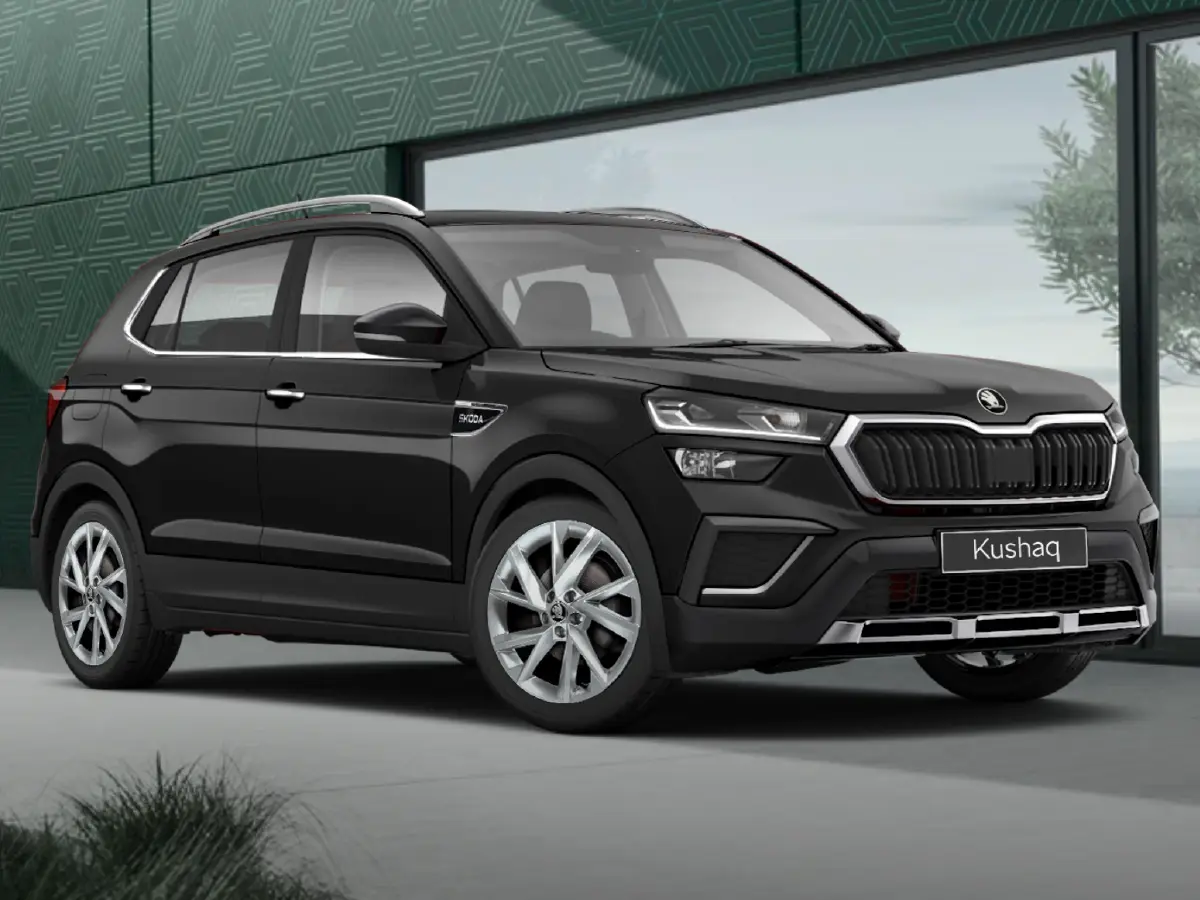 Skoda Kushaq