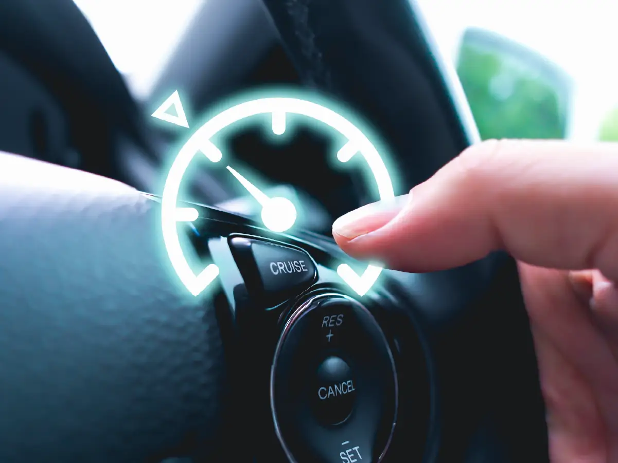 Cruise Control