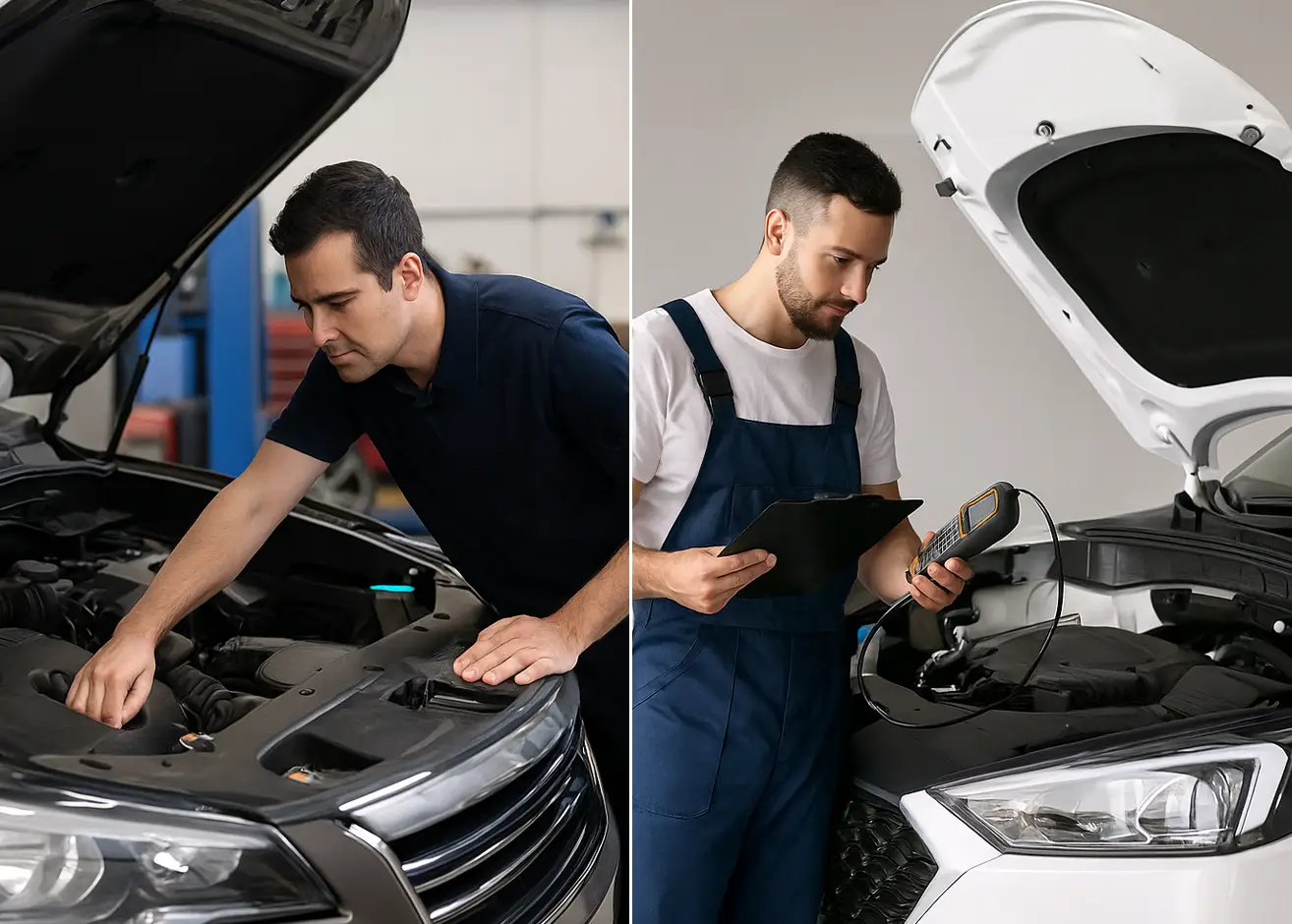 pdi-for-used-cars-difference