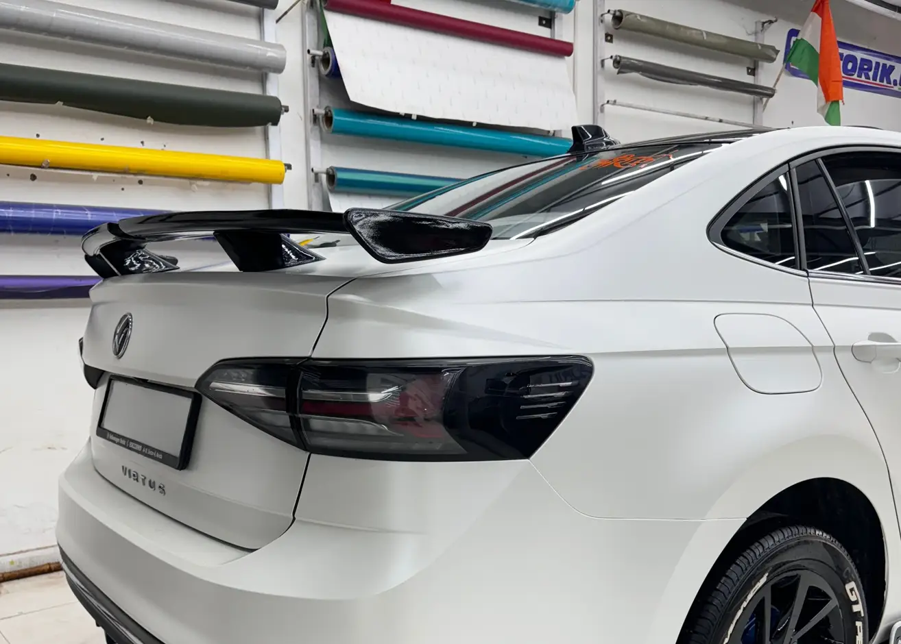 Car Modifications