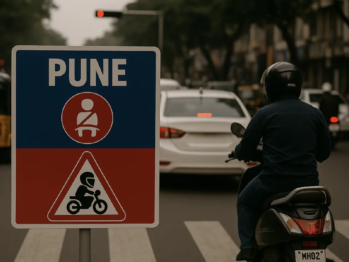 pune-traffic-rules
