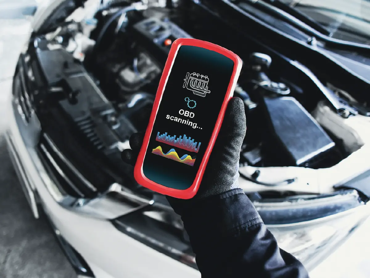 OBD Device
