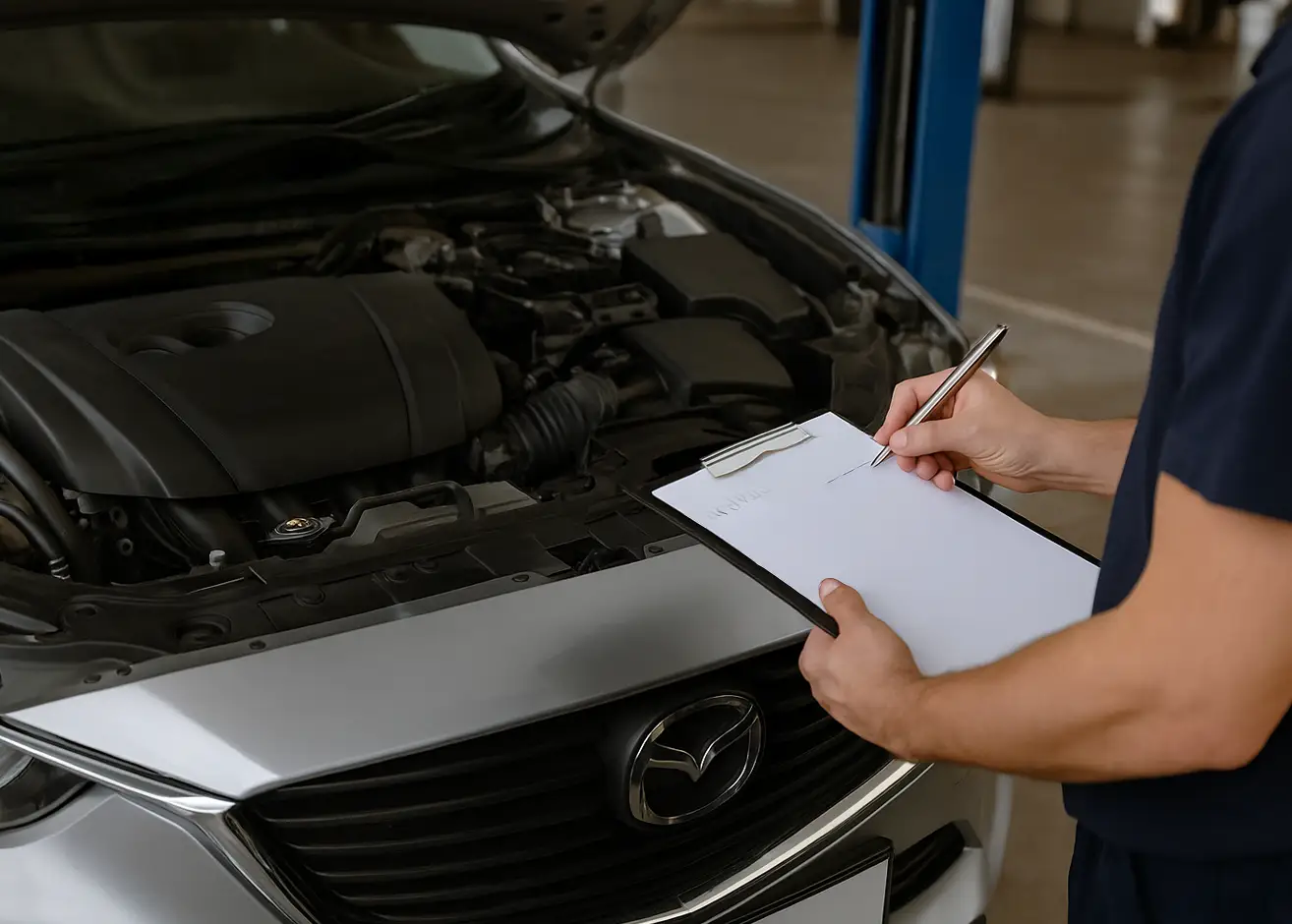 used-car-inspection-problems