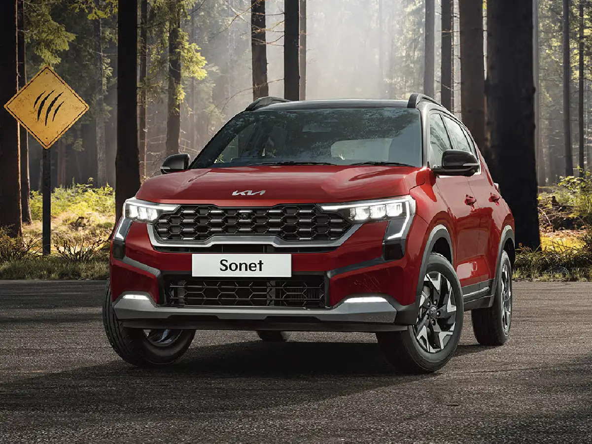 Kia Sonet