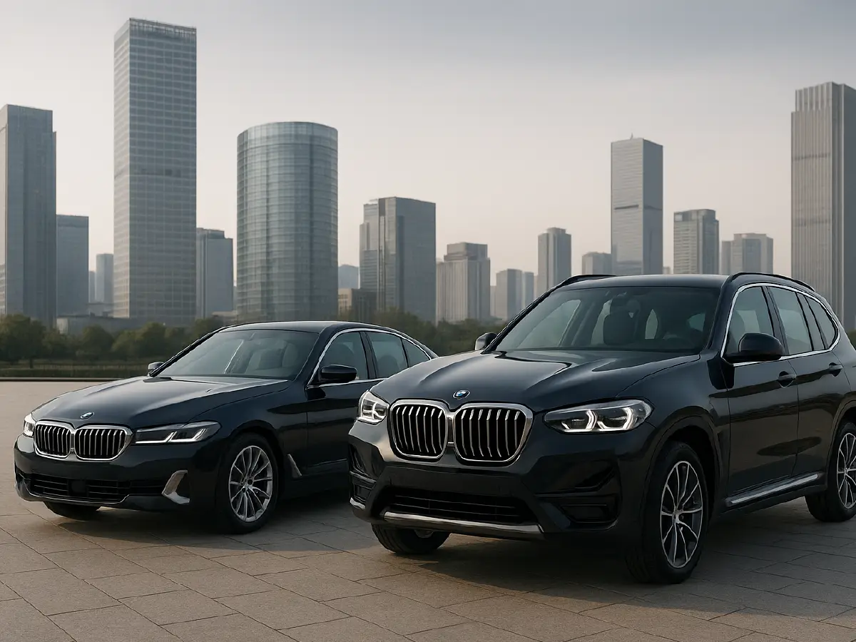 used-luxury-suv-vs-sedan