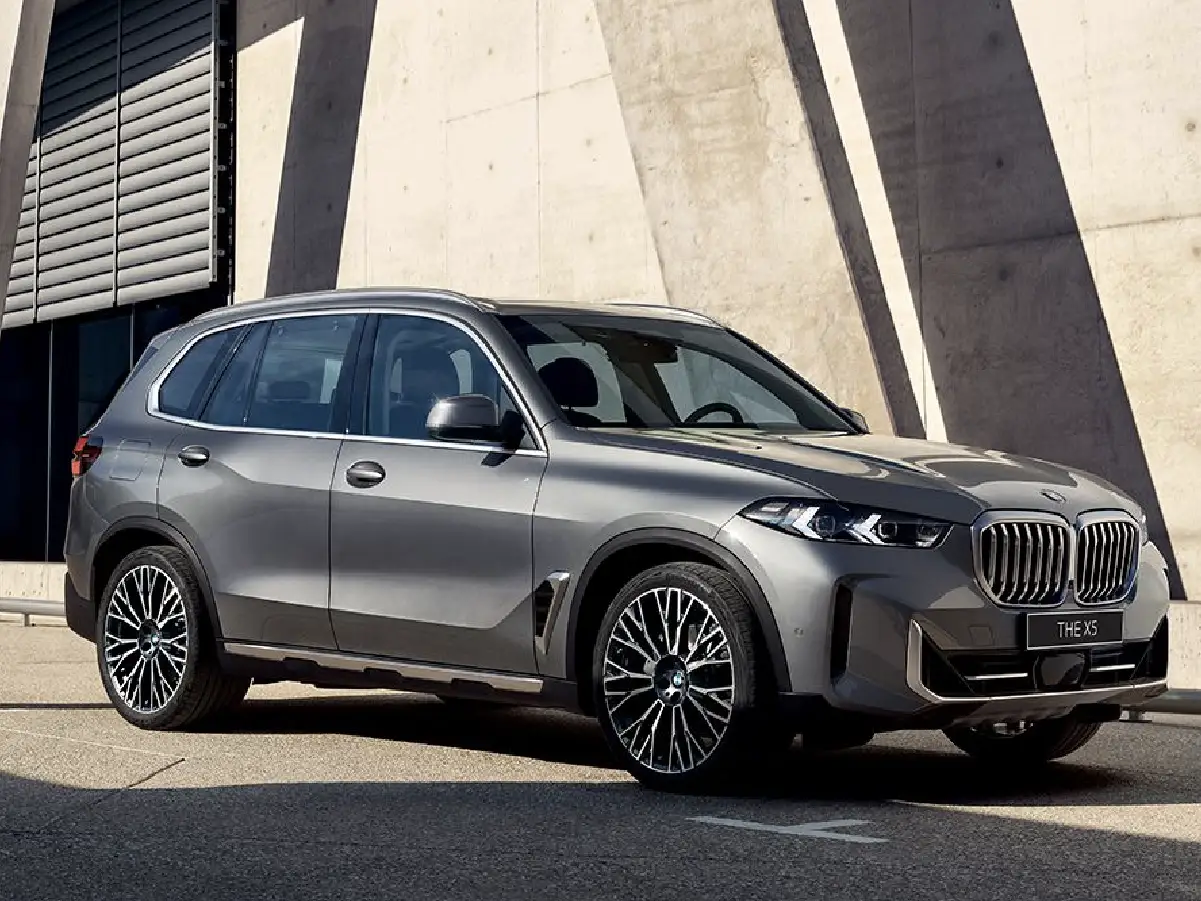 used-bmw-x5-features