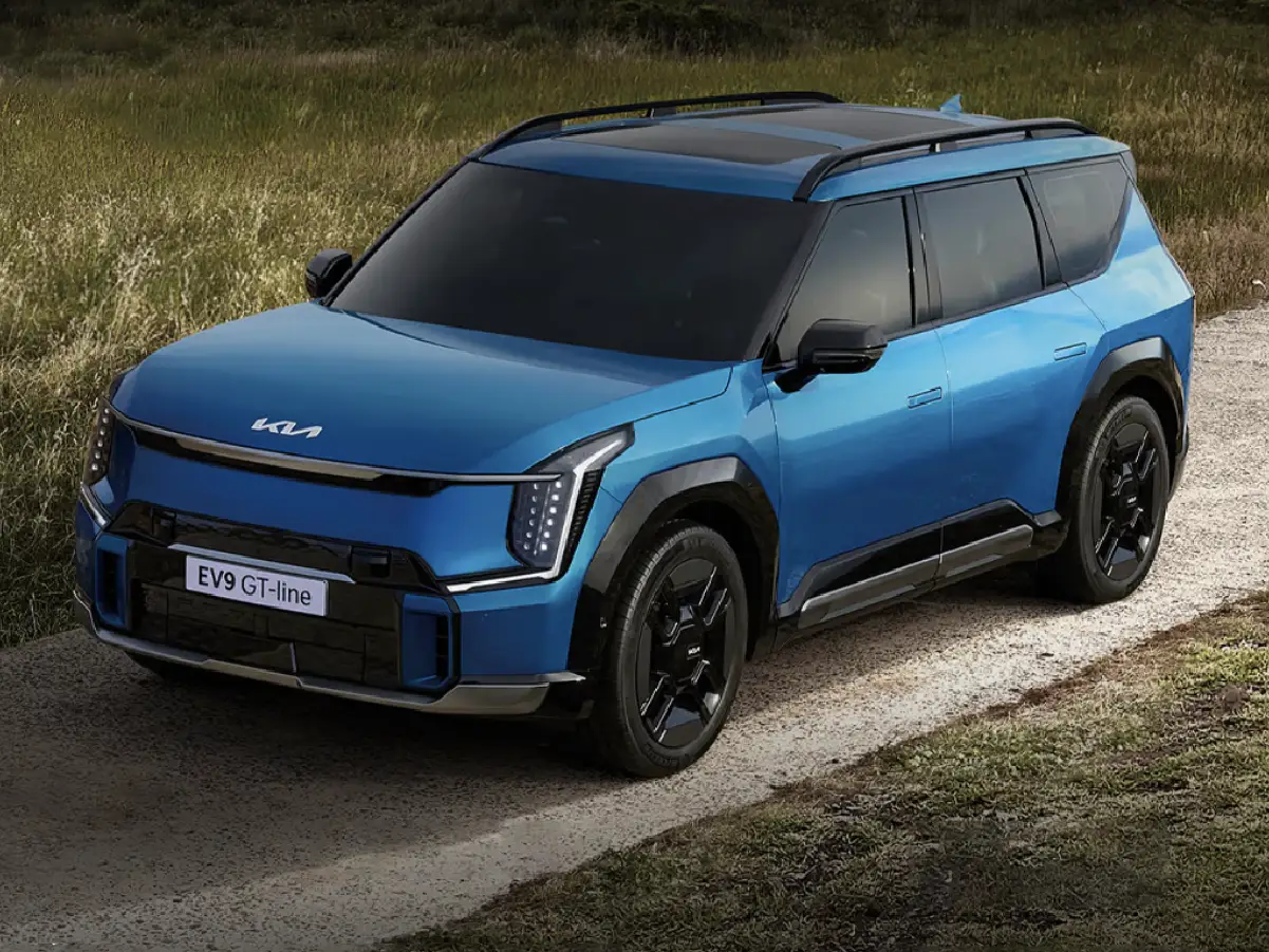 Kia EV9