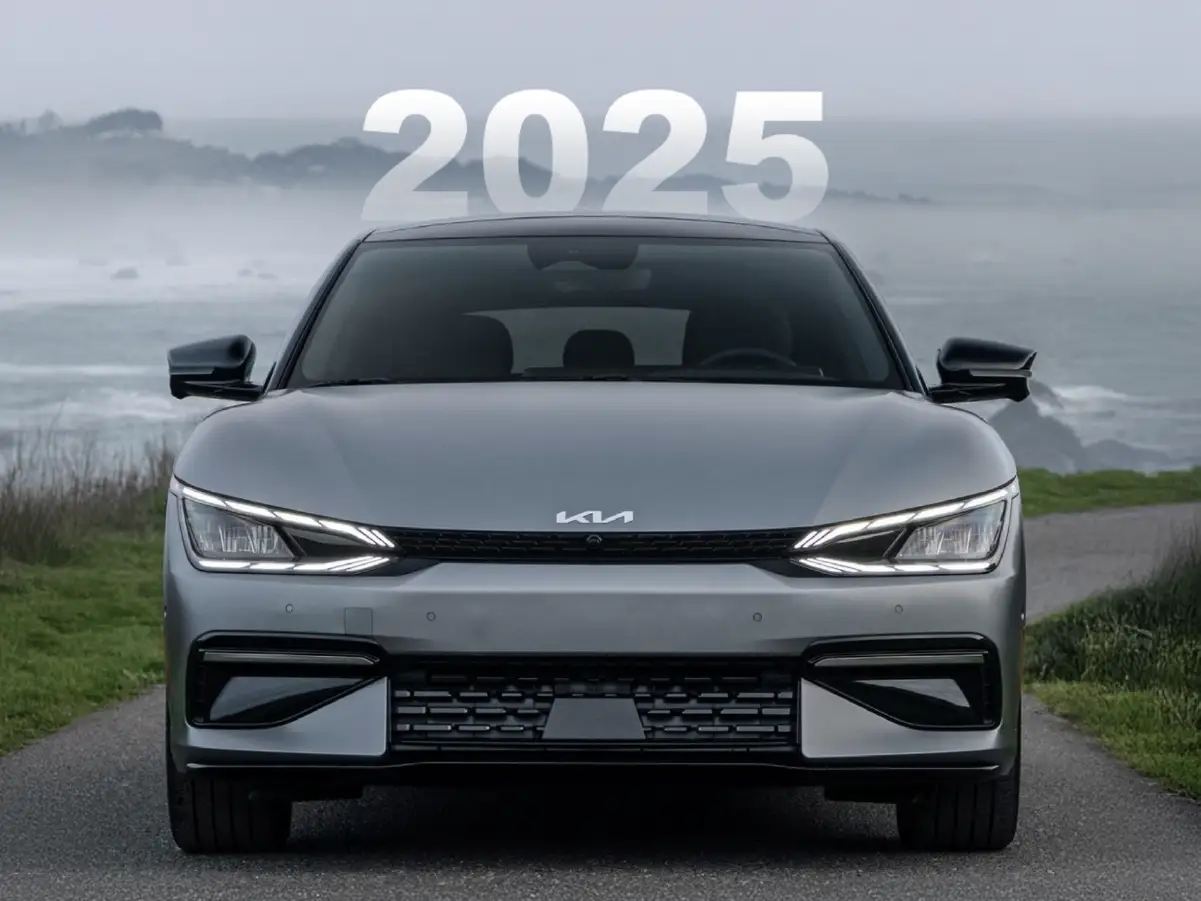 Kia Cars in India in 2025