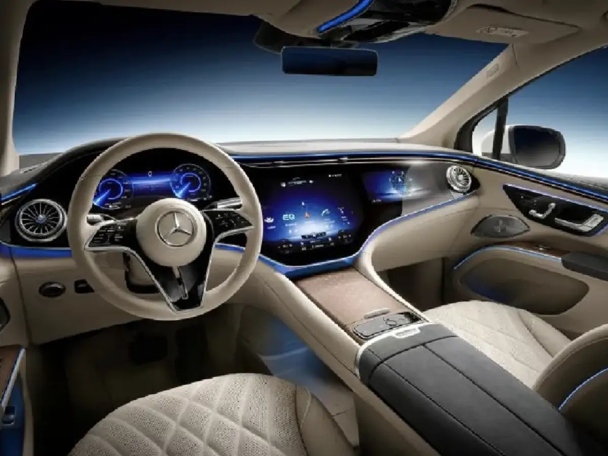 mercedes Electronics, Infotainment & Electrical Repairs