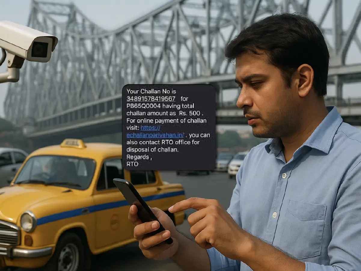 e-challan-sanjog-portal