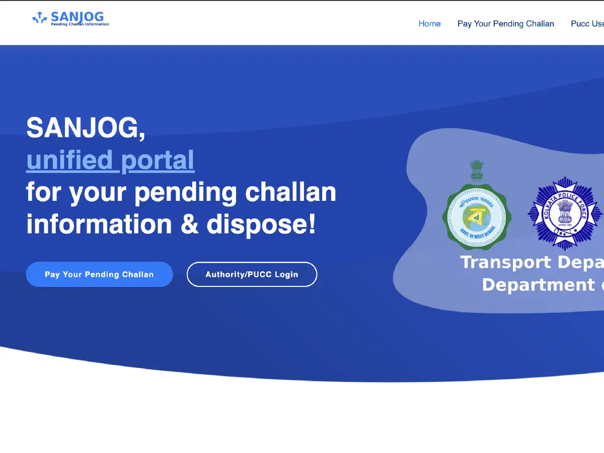 Sanjog Portal