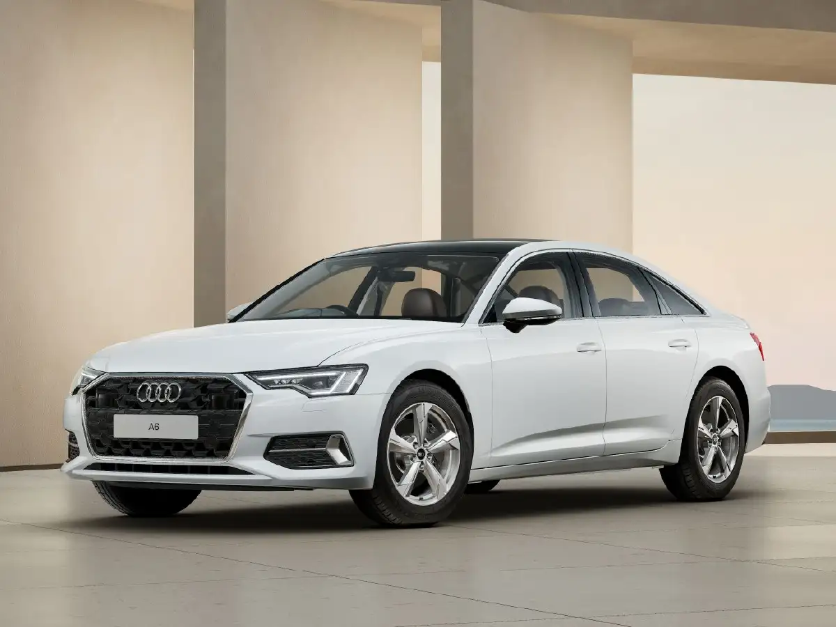 Audi A6 (C7 / C8)