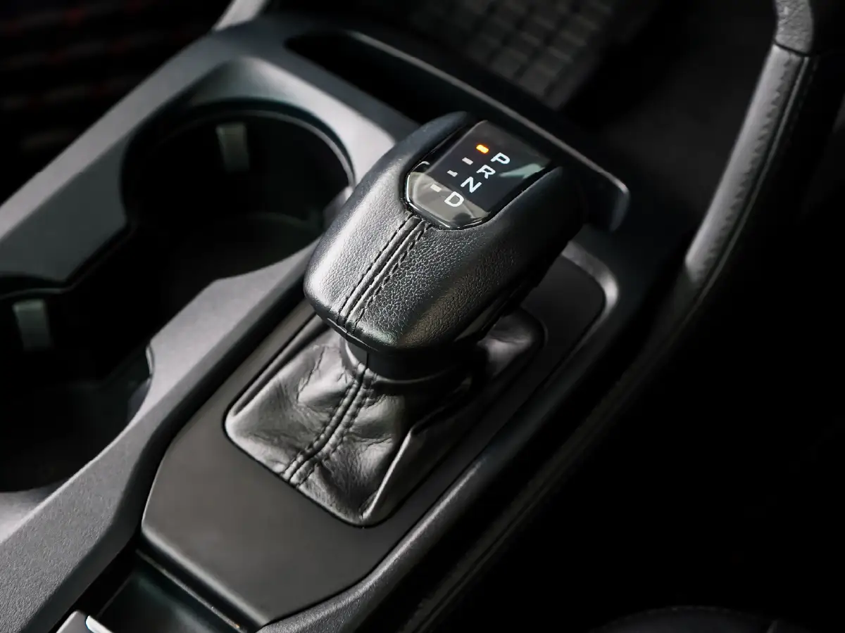 Automatic Transmissions