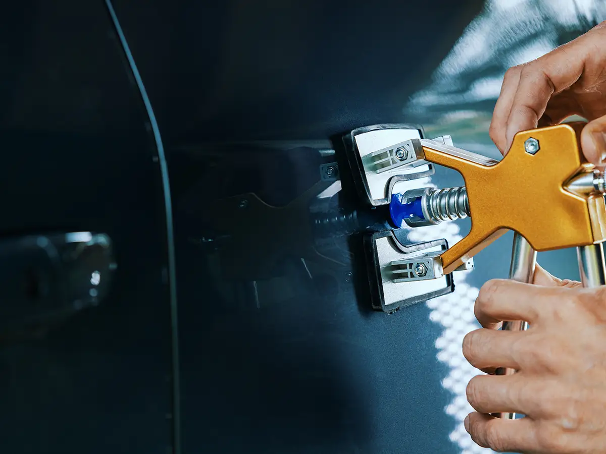 Minor Repairs That Boost Used Car Price