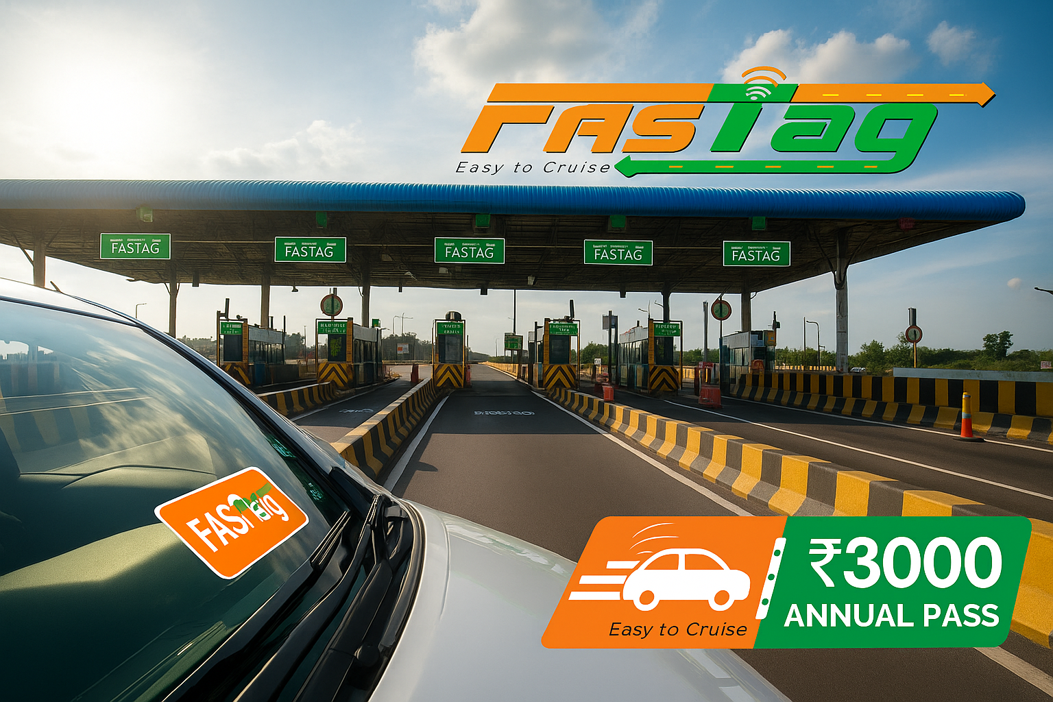 FASTag Annual Pass Launch.png