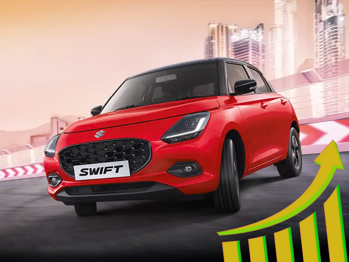 used-maruti-swift-sales-india