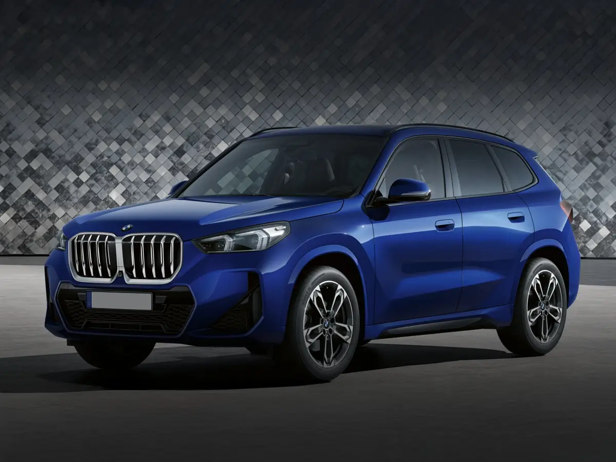 Used BMW X1