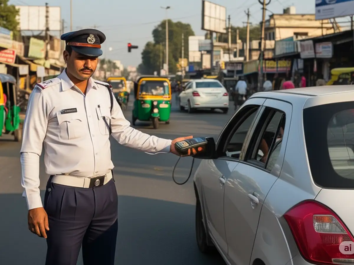up-traffic-challan