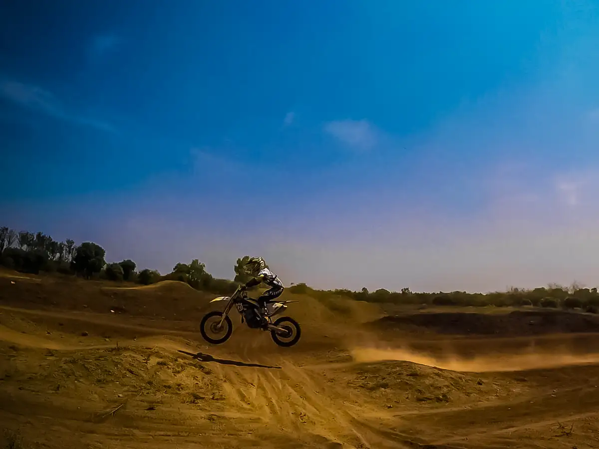 Big Rock MotoPark
