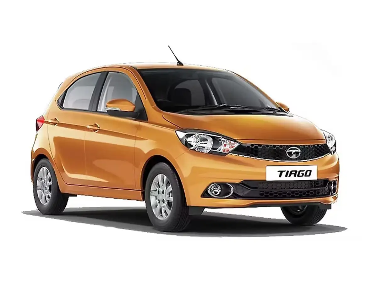 Tata Tiago (Model Year: 2016–2018)