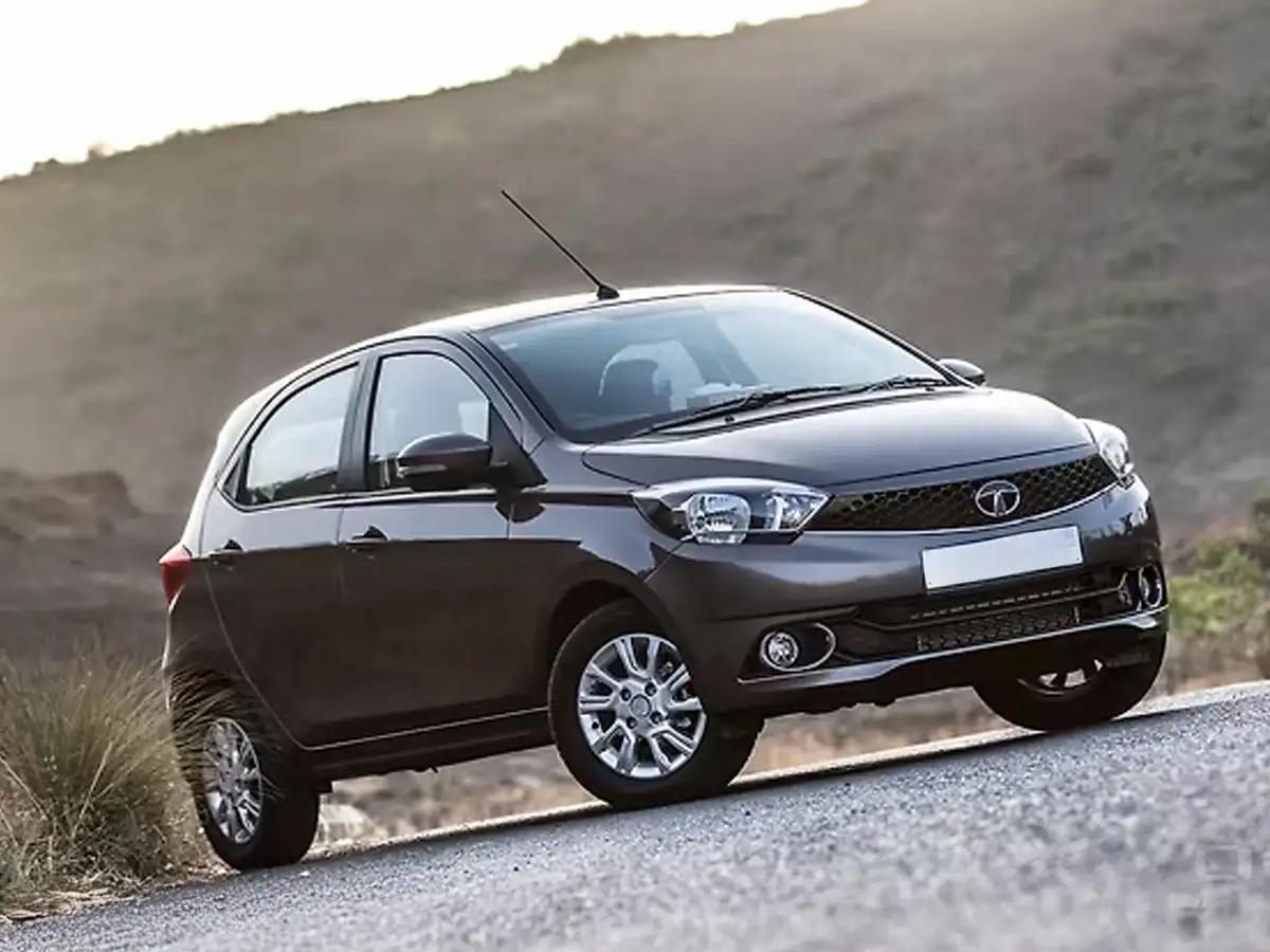 Tata Tiago