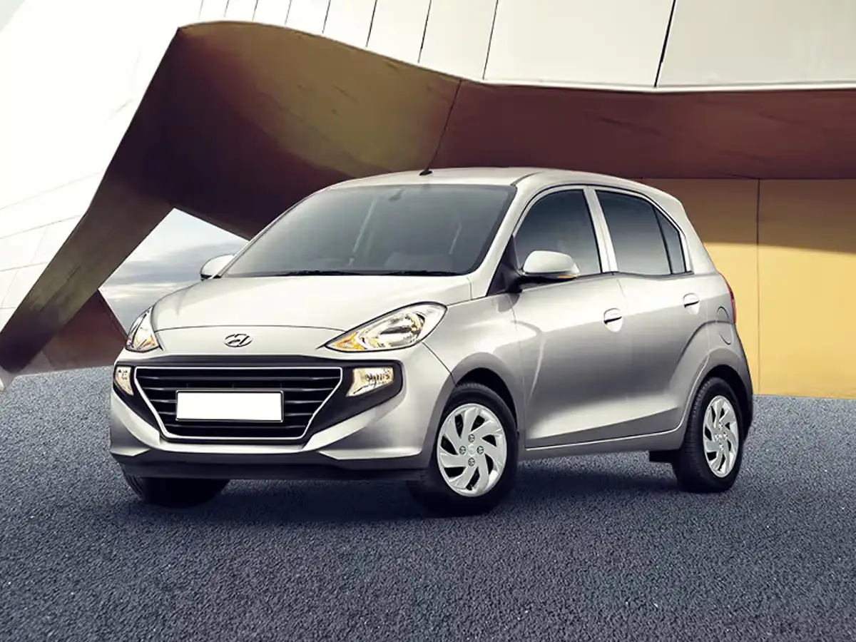 Hyundai Santro (Model Year: 2018–2021)