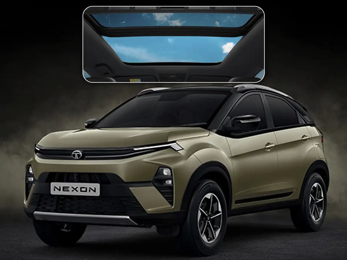 Tata Nexon
