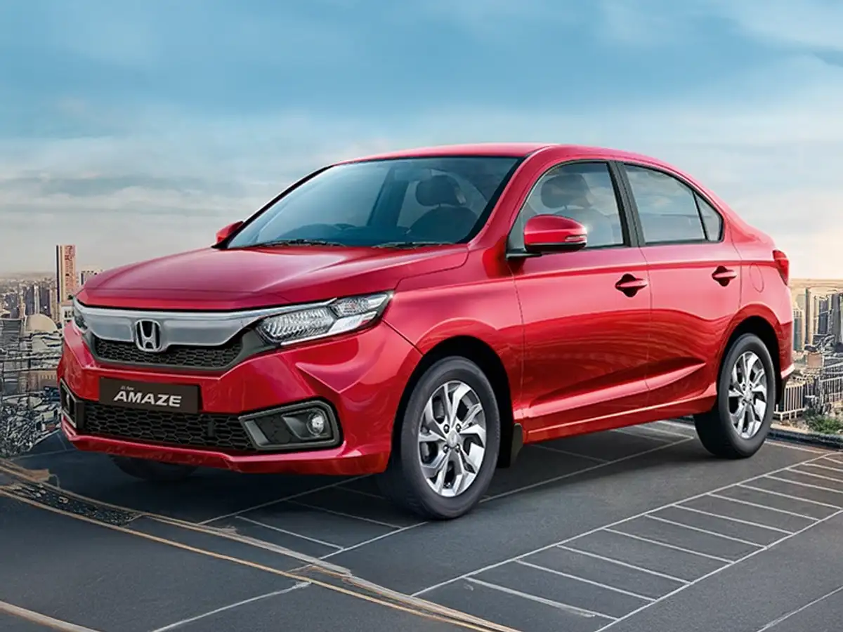 Honda Amaze