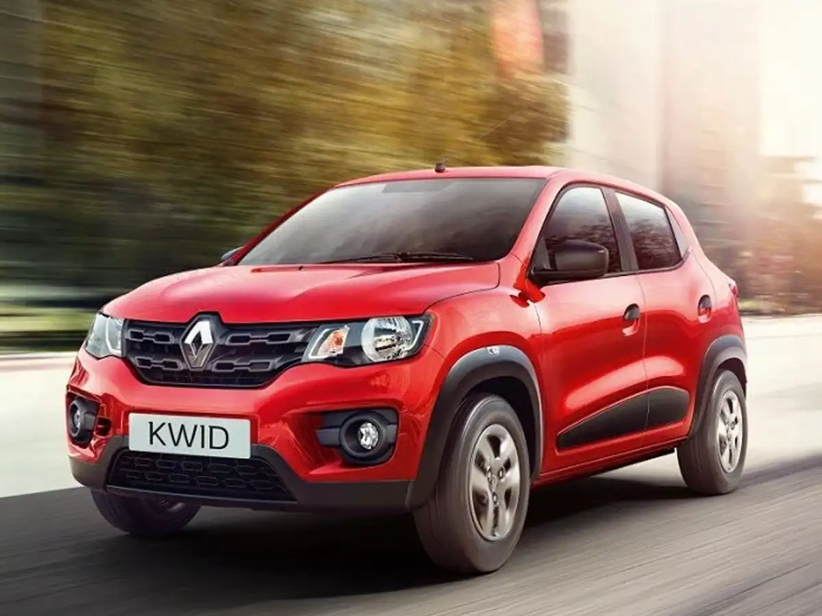 Renault Kwid