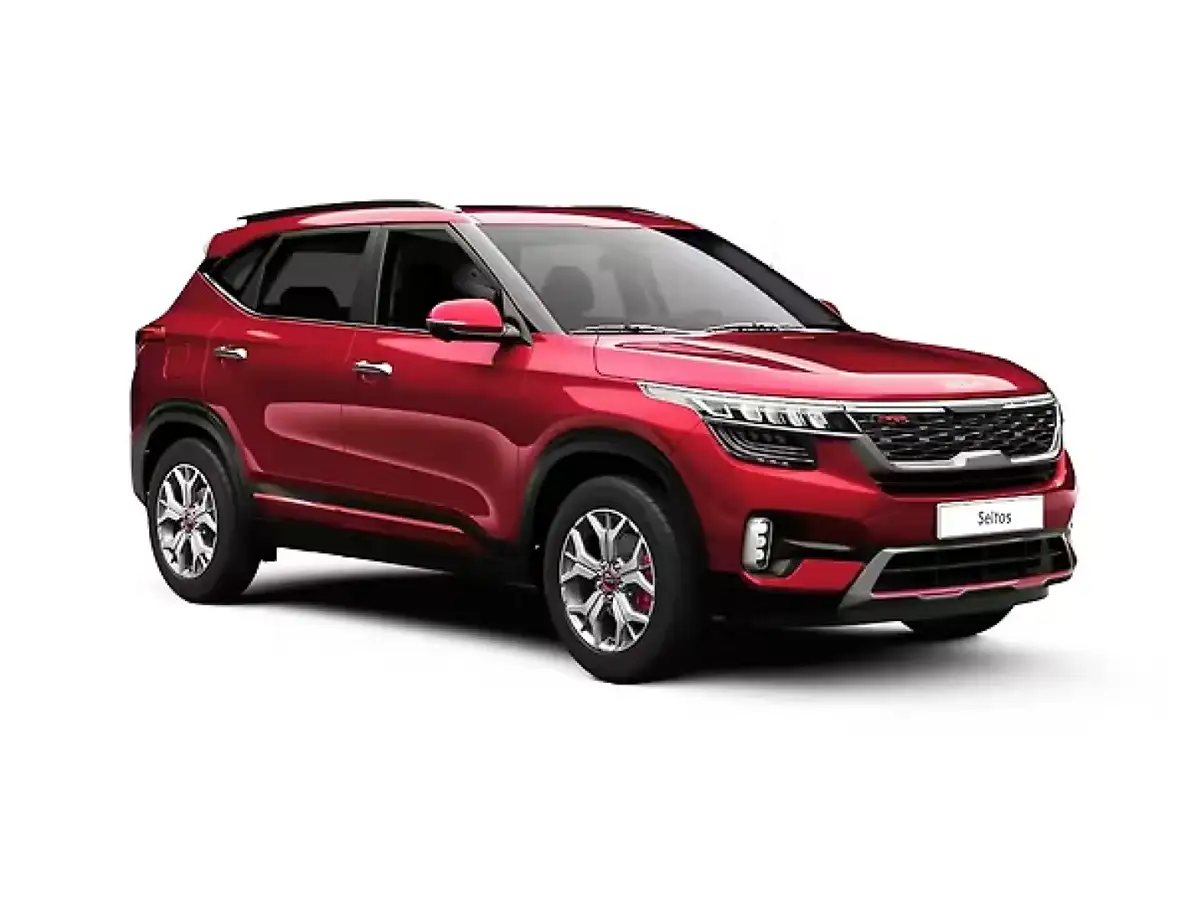 GTX in the Pre-Facelift Seltos (2019–2022)