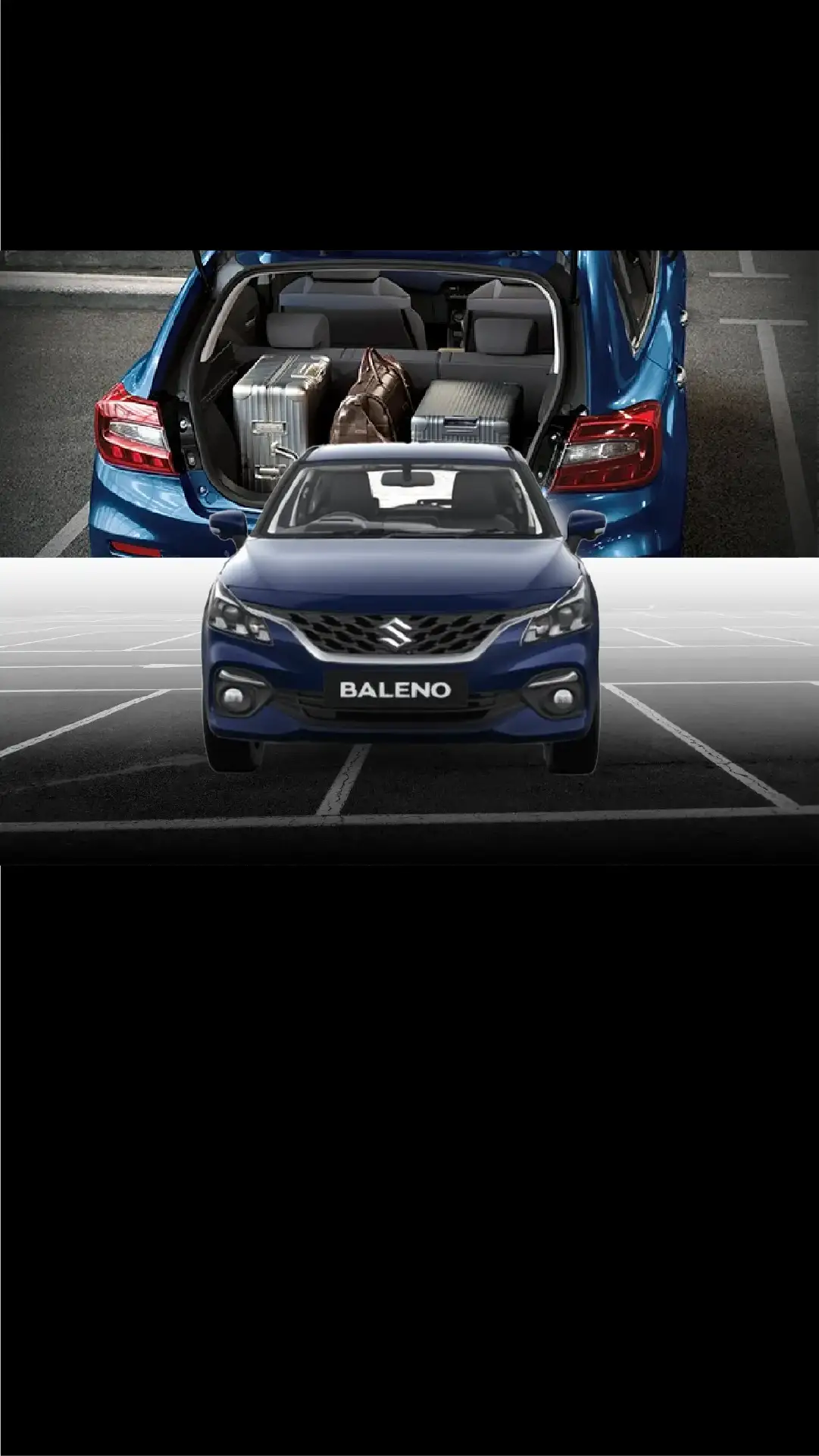 Small Hatchbacks Big Boot Space in 2025