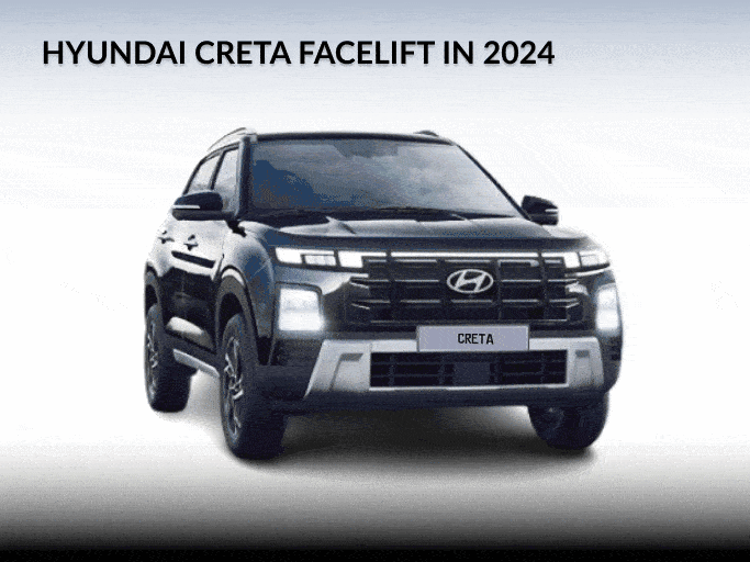 2024 FACELIFT