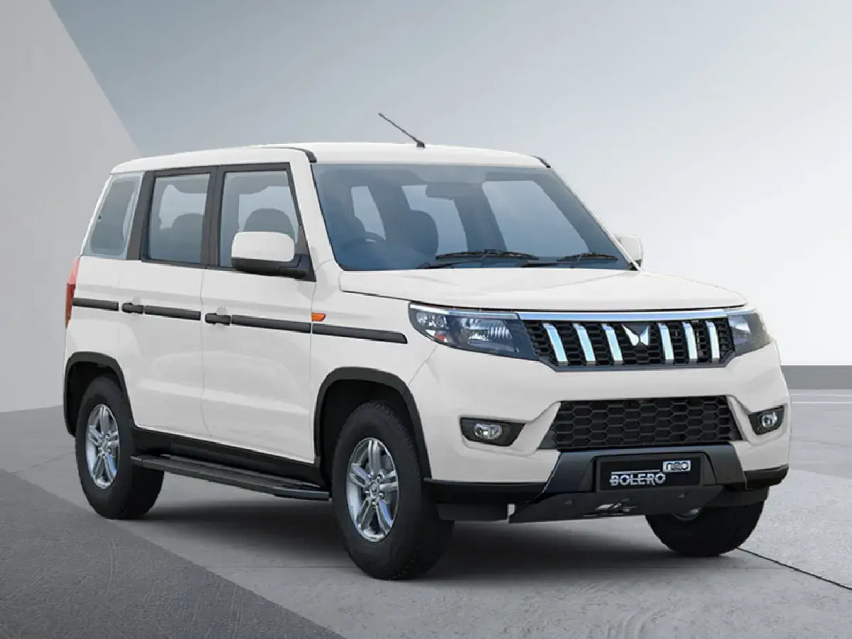 Mahindra Bolero Diesel