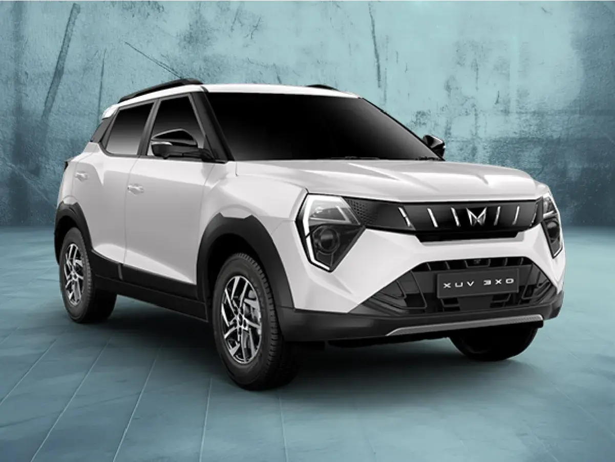 XUV 3XO Diesel