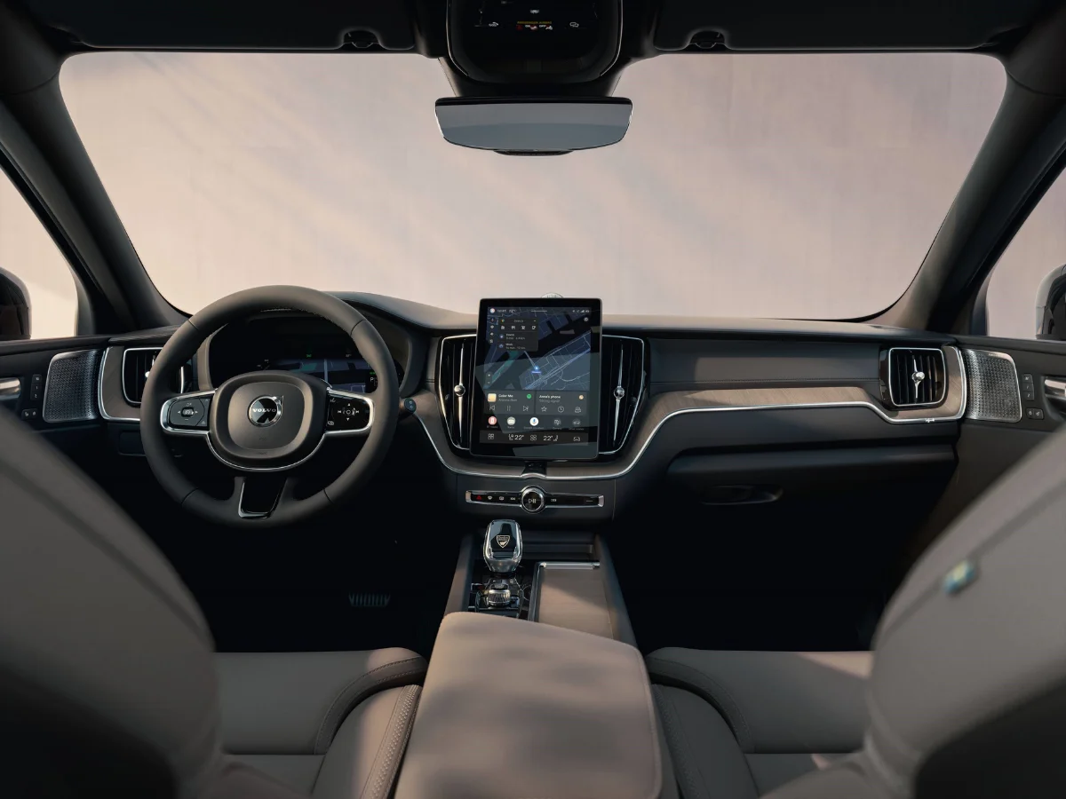 2026 Volvo Xc60 facelift launch date revealed