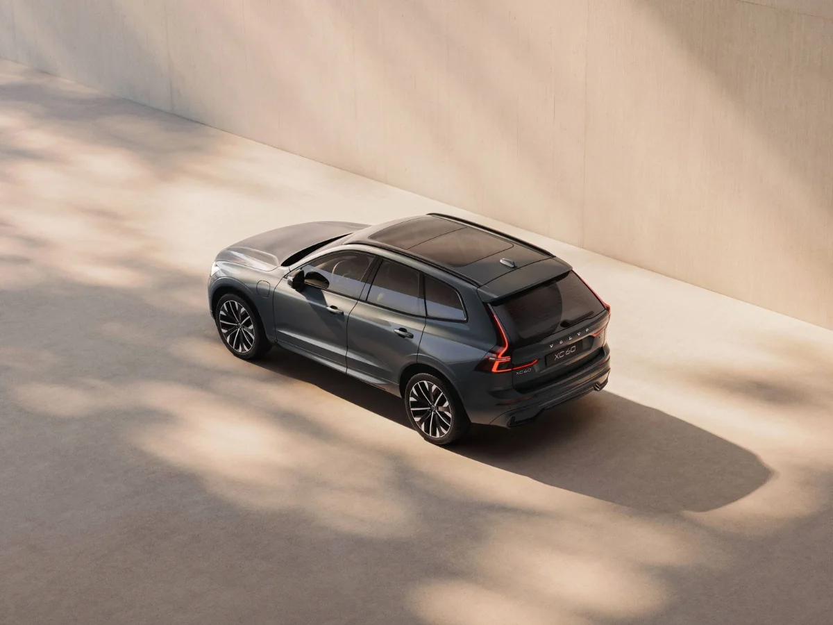 2026 Volvo Xc60 facelift launch date revealed